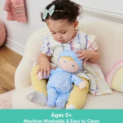 Gund baby Soft Baby Aster 12