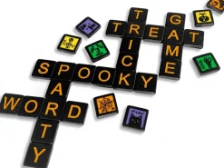 ACD Distribution Bananagrams Halloween Party Best