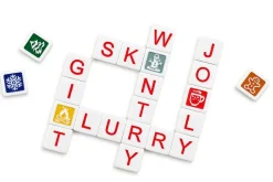 Bananagrams Winter Wonderland Discount