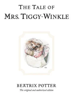 Penguin Random House LLC Beatrix Potter: The Tale of Mrs. Tiggy-Winkle Clearance