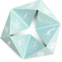 Bella Tunno Beginner Spinner: Light Blue Outlet