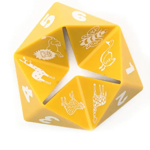 Bella Tunno Beginner Spinner: Yellow Clearance