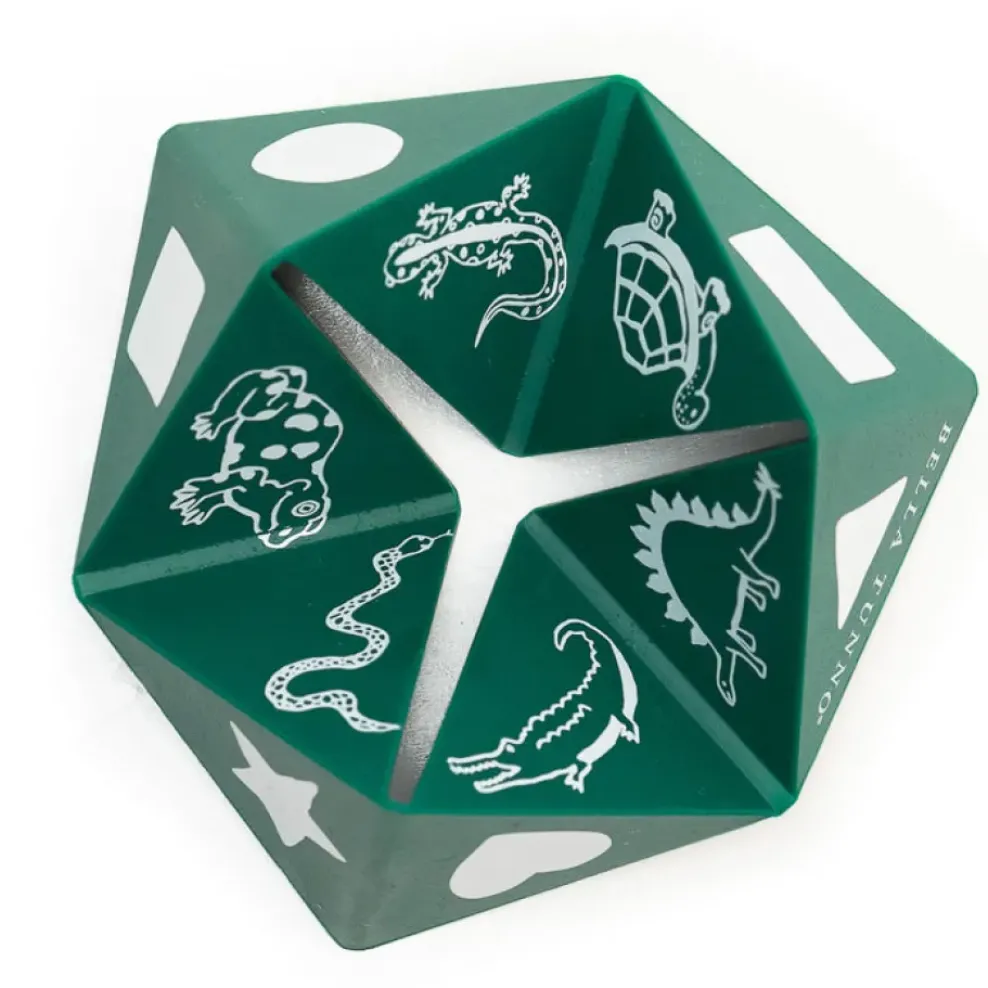 Bella Tunno Beginner Spinner: Forest Green Online