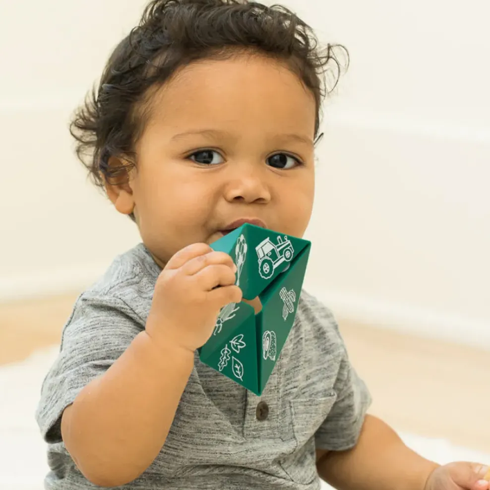 Bella Tunno Beginner Spinner: Forest Green Online