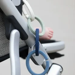 Bella Tunno Happy Links: Cool Sky New