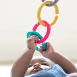 Bella Tunno Happy Links: Modern Jewel Best