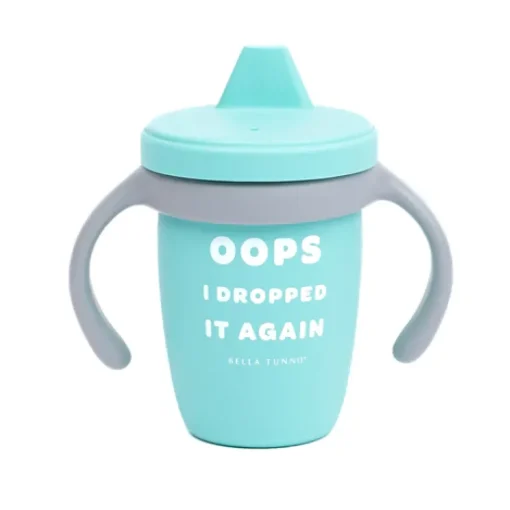 Bella Tunno Happy Sippy Cup: Oops I Dropped it Again Outlet
