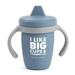 Bella Tunno Happy Sippy Cup: I Like Big Cups Discount