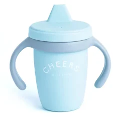 Bella Tunno Happy Sippy Cup: Cheers Discount