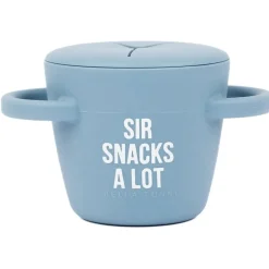 Bella Tunno Happy Snacker: Sir Snacks A Lot Sale