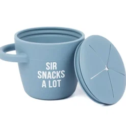 Bella Tunno Happy Snacker: Sir Snacks A Lot Sale