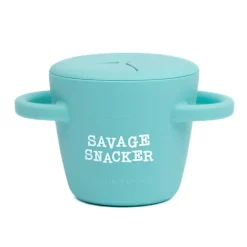 Bella Tunno Happy Snacker: Savage Snacker New