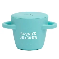 Bella Tunno Happy Snacker: Savage Snacker New
