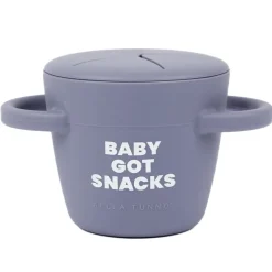 Bella Tunno Happy Snacker: Baby Got Snacks Outlet