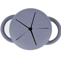 Bella Tunno Happy Snacker: Baby Got Snacks Outlet