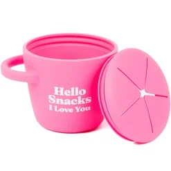 Bella Tunno Happy Snacker: Hello Snacks Best