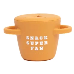 Bella Tunno Happy Snacker: Snack Super Fan Sale
