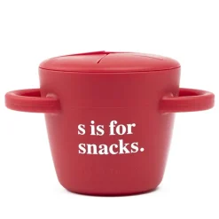 Bella Tunno Happy Snacker: S for Snacks Sale