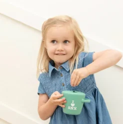 Bella Tunno Happy Snacker: I Love SNX Clearance