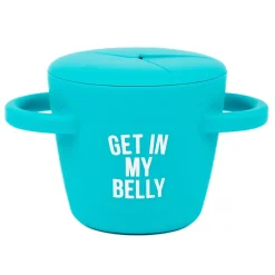 Bella Tunno Happy Snacker: Get in My Belly Fashion