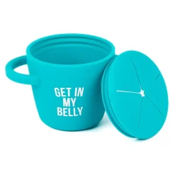 Bella Tunno Happy Snacker: Get in My Belly Fashion
