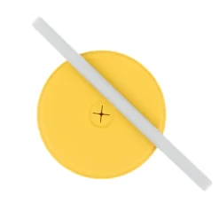 Bella Tunno Happy Straw Lid Addition Best