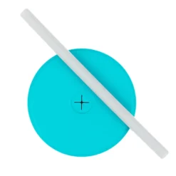 Bella Tunno Happy Straw Lid Addition Best