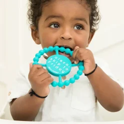 Bella Tunno Happy Teether: Alexa Skip to Friday Hot