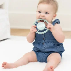 Bella Tunno Happy Teether: Auntie's Sidekick Fashion