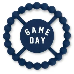 Bella Tunno Happy Teether: Game Day Discount