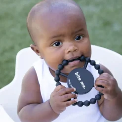 Bella Tunno Happy Teether: Bite Me New