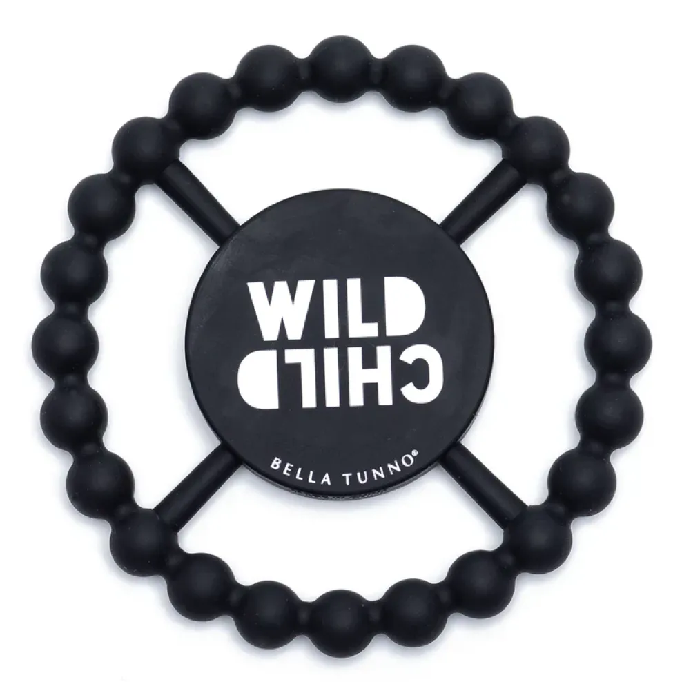 Bella Tunno Happy Teether: Wild Child Online
