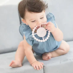 Bella Tunno Happy Teether: Little Sis Hot