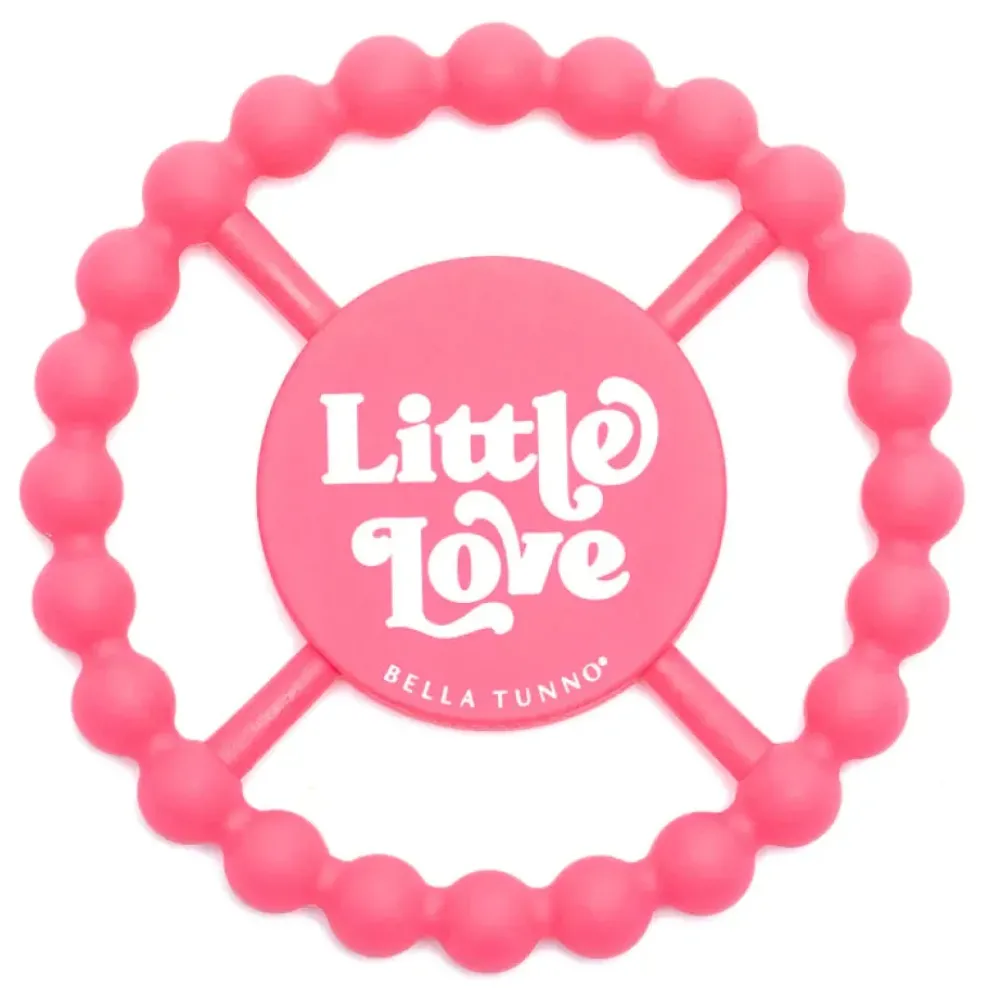 Bella Tunno Happy Teether: Little Love Sale