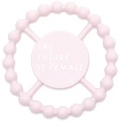 Bella Tunno Happy Teether: Future is Female Sale