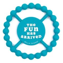 Bella Tunno Happy Teether: The Fun Has Arrived Outlet