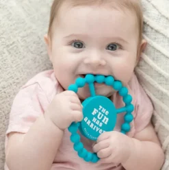 Bella Tunno Happy Teether: The Fun Has Arrived Outlet