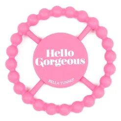 Bella Tunno Happy Teether: Hello Gorgeous Hot