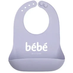 Bella Tunno Wonder Bib: Bebe New