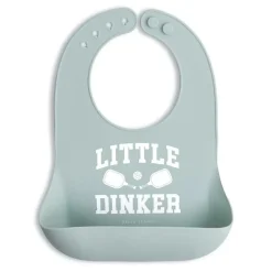 Bella Tunno Wonder Bib: Little Dinker Outlet