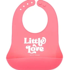 Bella Tunno Wonder Bib: Little Love Best