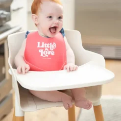 Bella Tunno Wonder Bib: Little Love Best