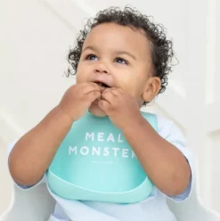 Bella Tunno Wonder Bib: Meal Monster Discount