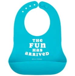 Bella Tunno Wonder Bib: The Fun Has Arrived Discount