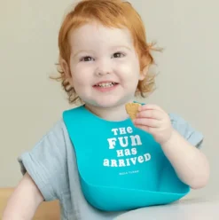 Bella Tunno Wonder Bib: The Fun Has Arrived Discount
