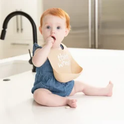 Bella Tunno Wonder Bib: Third Wheel Online