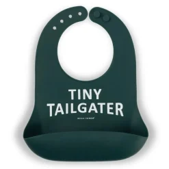Bella Tunno Wonder Bib: Tiny Tailgater Discount