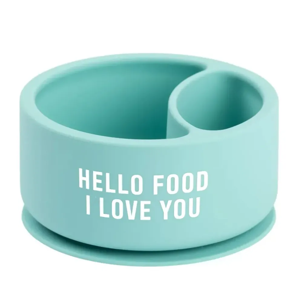 Bella Tunno Wonder Bowls: Hello Food I Love You Best