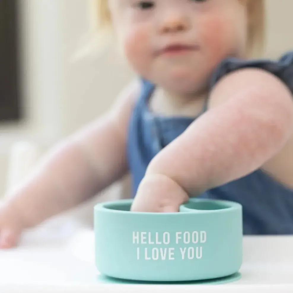 Bella Tunno Wonder Bowls: Hello Food I Love You Best