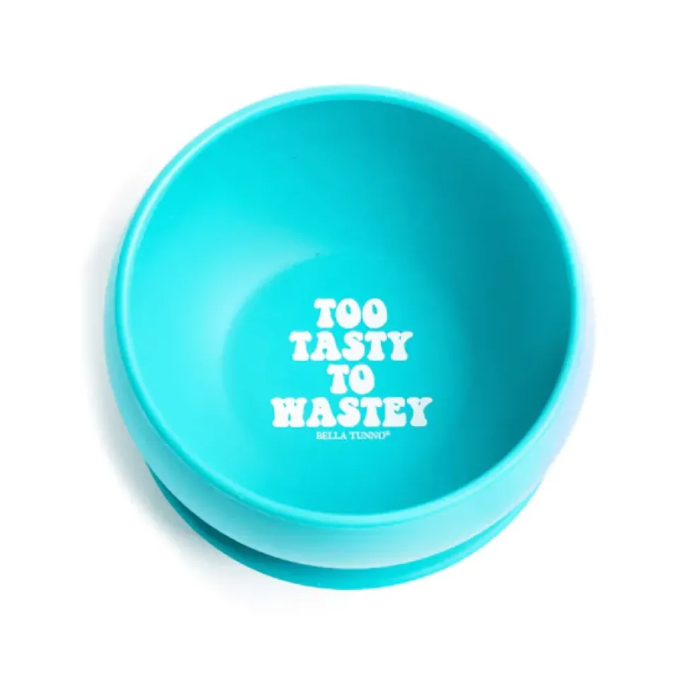 Bella Tunno Wonder Bowls: Too Tasty to Wastey - Discontinued Discount
